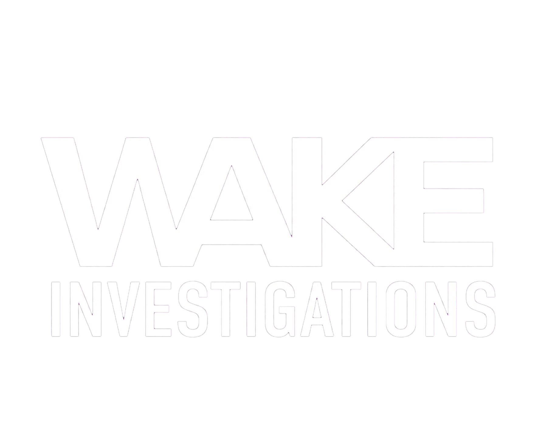 Wake Investigations